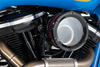 Trask TM-1023R Assault Charge High-Flow Air Cleaner - Raw