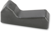 PARTS UNLIMITED 08-403 SKI RUBBER BUMPER FOR POLARIS