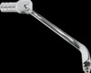 Moose Aluminum ShiftERS for 2017 FOR HONDA CRF450R 2009-2016 FOR HONDA CRF450