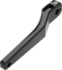 LA Choppers LA-P102-02B County Line Shifter - Black - FL/FX 86-22