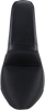 Le Pera LYR-590BW Basketweave Kickflip Seat for 18-20 Softail FXLR FLSB