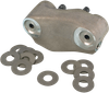 James Gasket JGI-18265-37 Valve Spring Cover Gasket - Metal Core with Paper