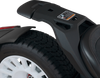 Show Chrome H40-403CBK Max Mount Cover - Black Stitched - for Can-Am Ryker