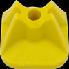 Stud Boy 2513-P1-HVY Backing Plate + Pro Single YL 24PK