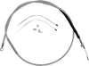 Magnum Shielding 322826 High-Efficiency Braided Sterling Chromite II Clutch