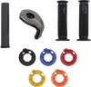 Motion Pro 22647 Rev3 Variable Rate Throttle Kit - Daytona 675