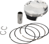Wiseco RE825M09700 Piston Kit - 97.00 mm - for Yamaha YZ450F/FX | WR450F