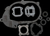 Moose Complete Gasket Kit 0934-6102 for 1990-2018 FOR YAMAHA PW 50