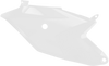 Acerbis 2685976811 Side Panels - White
