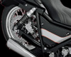 PERFORMANCE MACHINE (PM) 1268-0052CH RR CHR CAL FXR/S/T 86FXWG