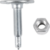 WOODY'S GMP-1325-500 Carbide Studs - Grand Master - 1.325" - 504 Pack