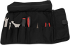 Burly Brand B15-1030B Tool Roll - Black