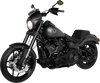 Saddlemen CF-825-001 Side Cover - Carbon Fiber/Gloss