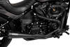Saddlemen CF-825-001 Side Cover - Carbon Fiber/Gloss