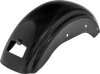 Saddlemen CF-818-29-001 Rear Fender - Carbon Fiber/Gloss - FXLR/S/ST