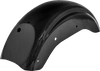 Saddlemen CF-818-29-001 Rear Fender - Carbon Fiber/Gloss - FXLR/S/ST