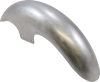 Paul Yaffe Bagger Nation PYO:CAFE-19-14L-C Cafe Front Fender - with Chrome