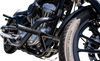 Burly Brand B10-3010B Brawler Kit - Dyna