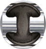 Prox 01.2918.A Piston Kit - 85.95 mm - for Yamaha