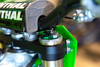 Motion Pro 11-0122 Compression Adjuster - Showa Forks - Short