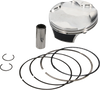 Wiseco RE828M07800 Piston Kit - 78.00 mm - for Kawasaki KX250/X