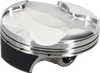 Wiseco RE828M07800 Piston Kit - 78.00 mm - for Kawasaki KX250/X