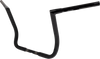Todd'S Cycle Td-124-13B Handlebar - 13" - Black