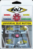 BOLT BMH-SB BUTTON SEAT UNIVERSAL
