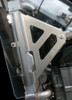 DEVOL 0122-1204 RAD BRACE DVOL 0122-1204