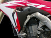 DEVOL 0122-1204 RAD BRACE DVOL 0122-1204