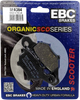 EBC SFA384 Sfa Brake Pads