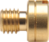 Mikuni N100604-175 Genuine Mikuni N100.604 Main Jets - #175 - 4-Pack