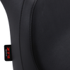 Z1R N/A Predator Seat - Smooth - Black