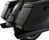 Ciro 42051 Filler Panel Tail Lights - Smoke Lens - Black