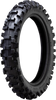 Irc T10557 Tire - Vx-30 - Rear - 120/90-18 - 65M