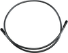 Magnum Shielding AS4548 Brake Line - 48" - Black Pearl