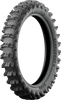 Michelin 47806 Tire - StarCross 6 Sand - Rear - 100/90-19 - 57M