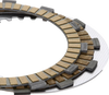 Prox 16.CPS23115 Clutch Plate Set - Yz 250F