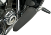 Ciro 66200 Highway Peg Mounts - Driver - Chrome - fits Indian