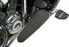 Ciro 66200 Highway Peg Mounts - Driver - Chrome - fits Indian