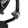Ciro 60400 Toe Rest - 1-1/4" - Chrome