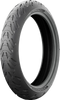 Michelin 46002 Tire - Road 6 - Front - 120/60ZR17 - (55W)
