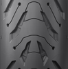 Michelin 46002 Tire - Road 6 - Front - 120/60ZR17 - (55W)