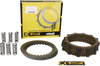 Prox 16.CPS23002 Clutch Plate Set - Yz 250/X