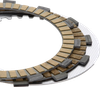 Prox 16.CPS23002 Clutch Plate Set - Yz 250/X