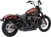 Cobra 6792B Speedster Rpt Short Exhaust