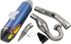 FMF 042378 Factory 4.1 RCT Exhaust - Titanium