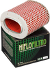 Hiflofiltro Air Filter 1989 - 1990 FOR HONDA GB500 Tourist Trophy