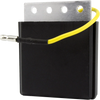 RM Stator RM30027 Regulator/Rectifier - Black