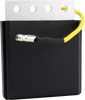 RM Stator RM30027 Regulator/Rectifier - Black